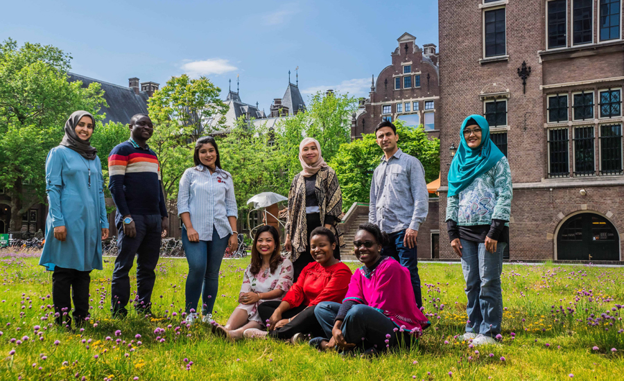 সম্পূর্ণ বিনামূল্যে নেদারল্যান্ডসে উচ্চশিক্ষার সুযোগ, আবেদন শুরু ২৮ জুন