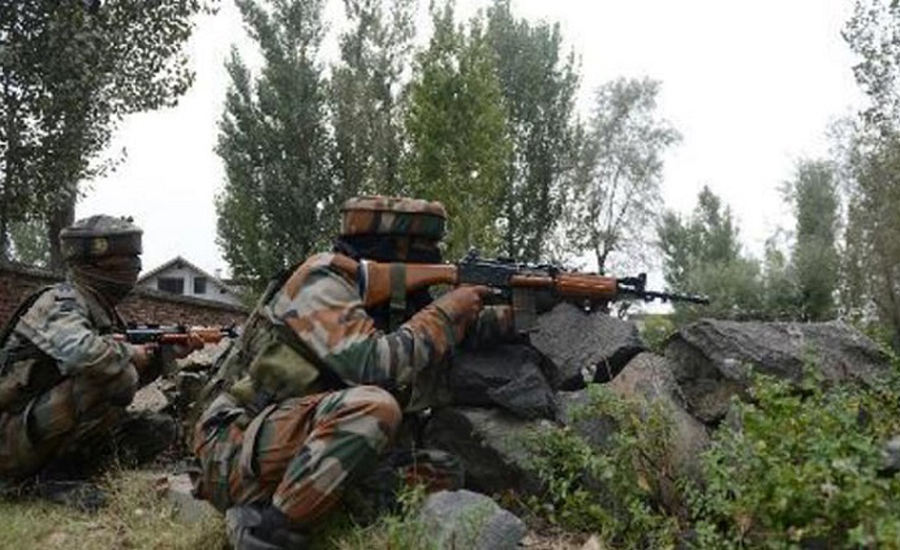 ভারতীয় সেনাদের `গুলিতে নিহত ২’, দূত তলব করল পাকিস্তান