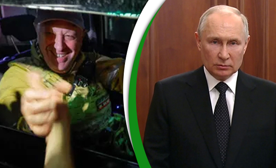 ওয়াগনারের সঙ্গে যে চুক্তিতে মসনদ বাঁচলো পুতিনের