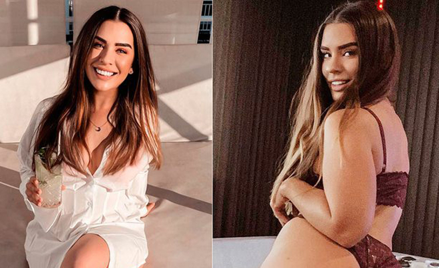 নীল ছবির তারকা হতে ছেড়েছেন ব্যাংকের চাকরি, ডিভোর্স দিয়েছেন স্বামীকে