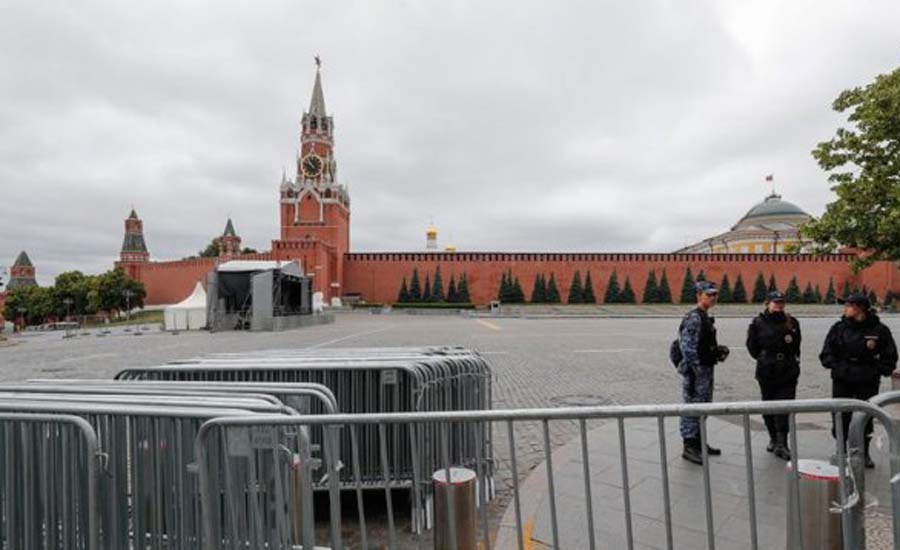 পুতিন কোথায়? মস্কো ছেড়েছে ক্রেমলিনের দুটি উড়োজাহাজ