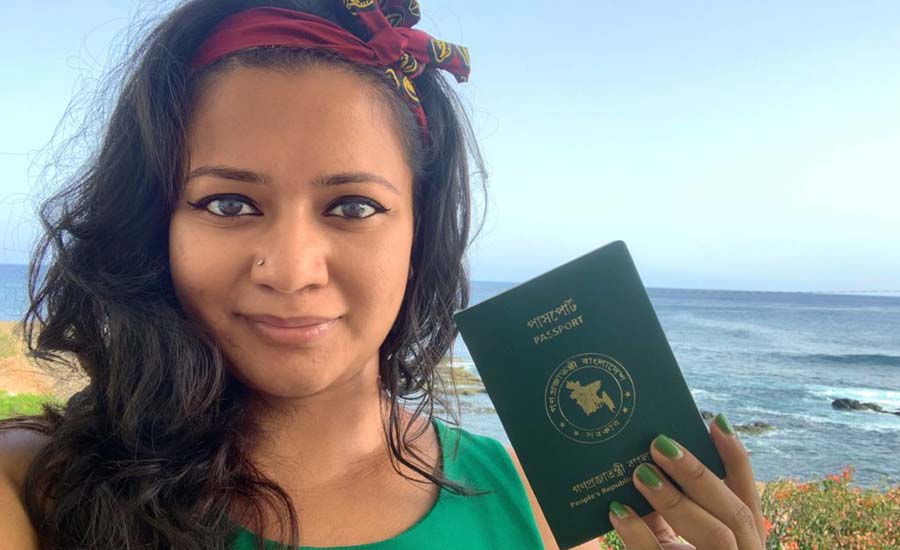 ৫টি দেশে ভিসা ছাড়াই ঘুরে আসতে পারেন, খরচও অনেক কম