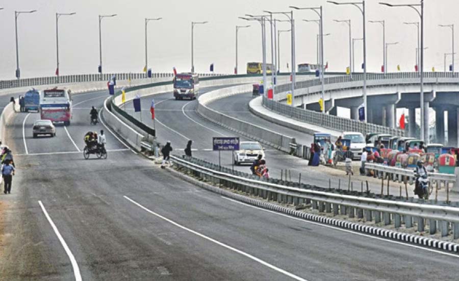 ঢাকা-ভাঙ্গা এক্সপ্রেসওয়েতে এক বছরে নিহত ৬৩, এতো দুর্ঘটনার কারণ কী?