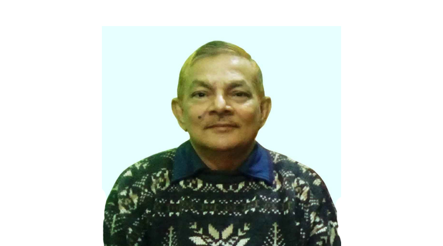 চৌধুরী আব্দুল মজিদের মৃত্যুতে জাতীয় পার্টির চেয়ারম্যানের শোক