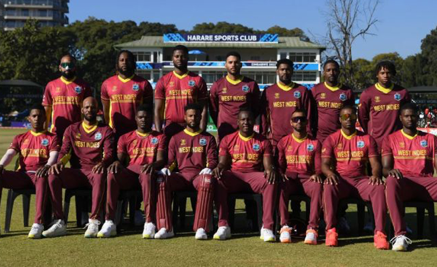 ওয়েস্ট ইন্ডিজ কি বিশ্বকাপ খেলতে পারবে?