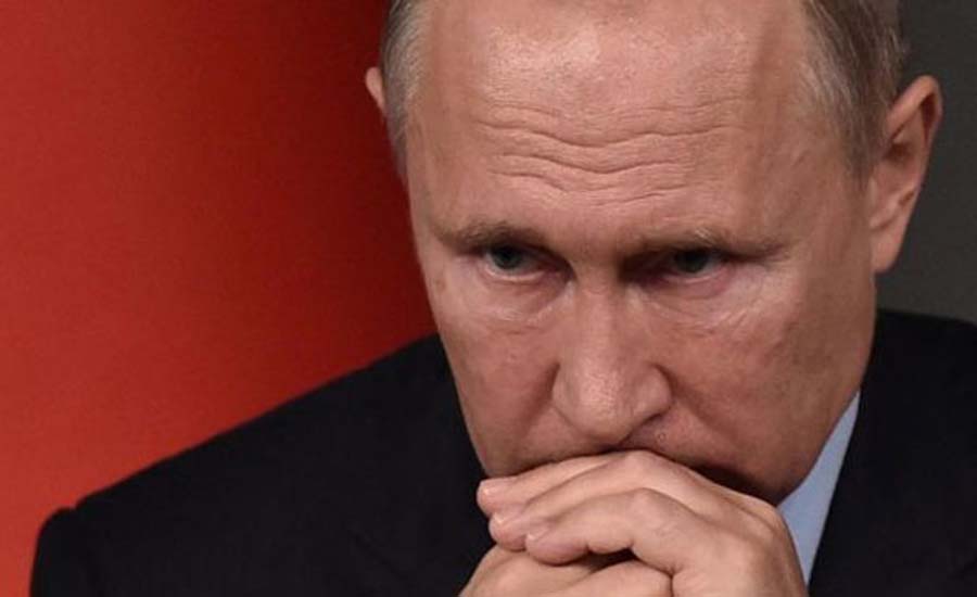 ওয়াগনারের বিদ্রোহের পর কি পুতিনের শাসন নড়বড়ে হয়ে পড়ল?