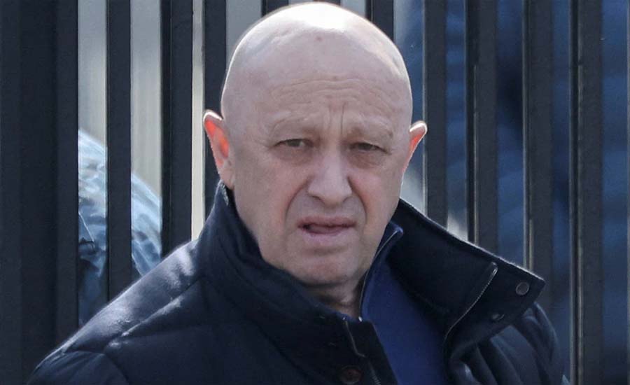 প্রিগোজিন কোথায়, কী আছে ওয়াগনারের ভাগ্যে?