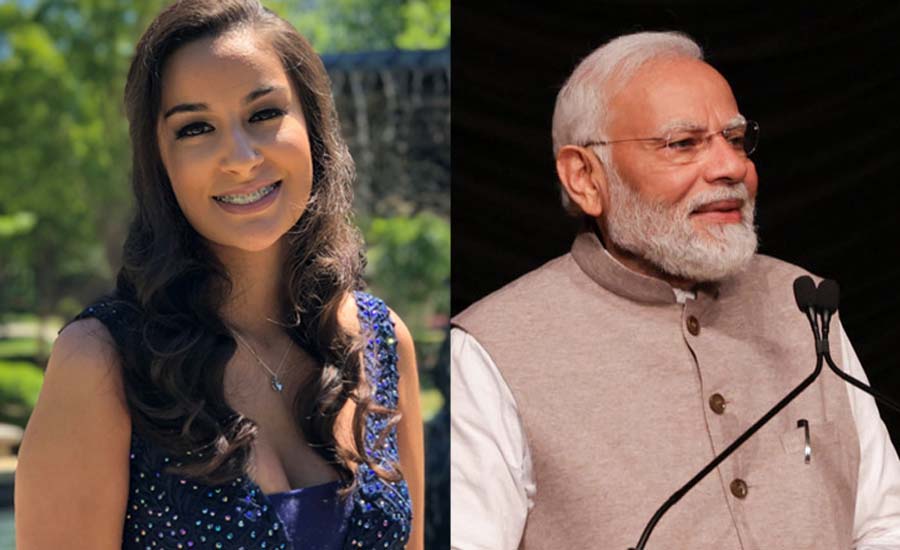 মোদীকে প্রশ্ন করা মুসলিম সাংবাদিকের হেনস্থার কড়া নিন্দায় হোয়াইট হাউস