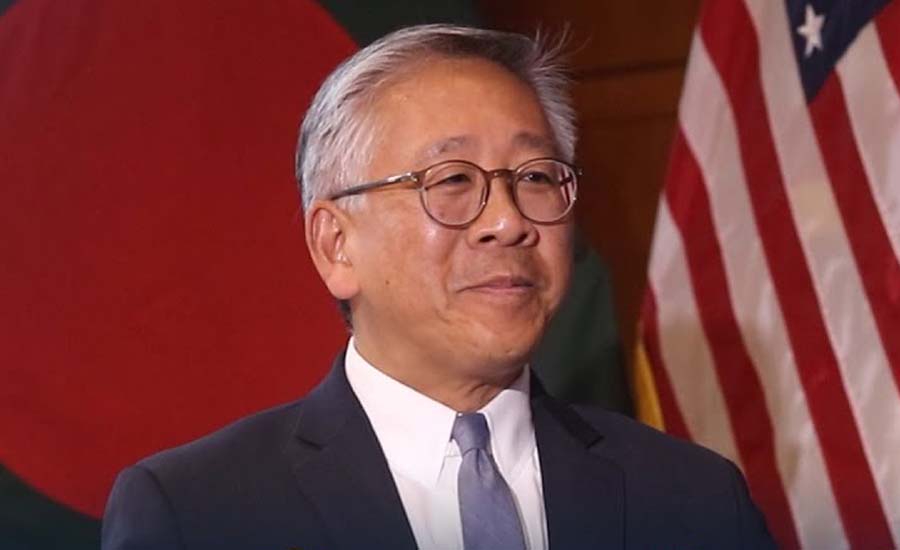 সবার আগ্রহ ডোনাল্ড লুকে ঘিরে, সমঝোতার চেষ্টায় হাই পাওয়ার টিম