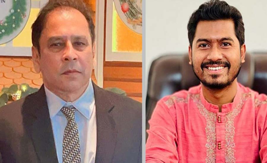 সরকারের সঙ্গে নূরের আঁতাতের বিষয়ে যে ইঙ্গিত দিলেন রেজা কিবরিয়া