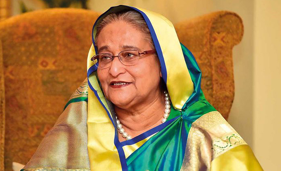 ‌'অনাবিল আনন্দে প্রতিটি মানুষের জীবন পূর্ণতায় ভরে উঠুক'