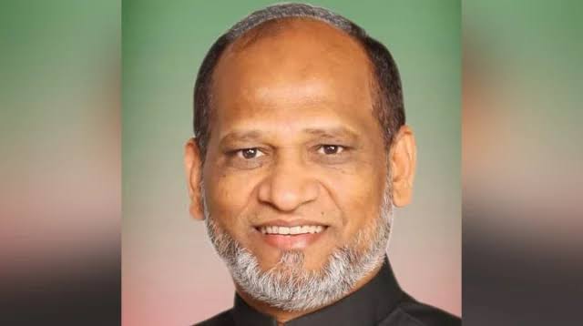 পবিত্র ঈদ-উল-আযহা উপলক্ষে এমপি এনামুল হকের শুভেচ্ছা