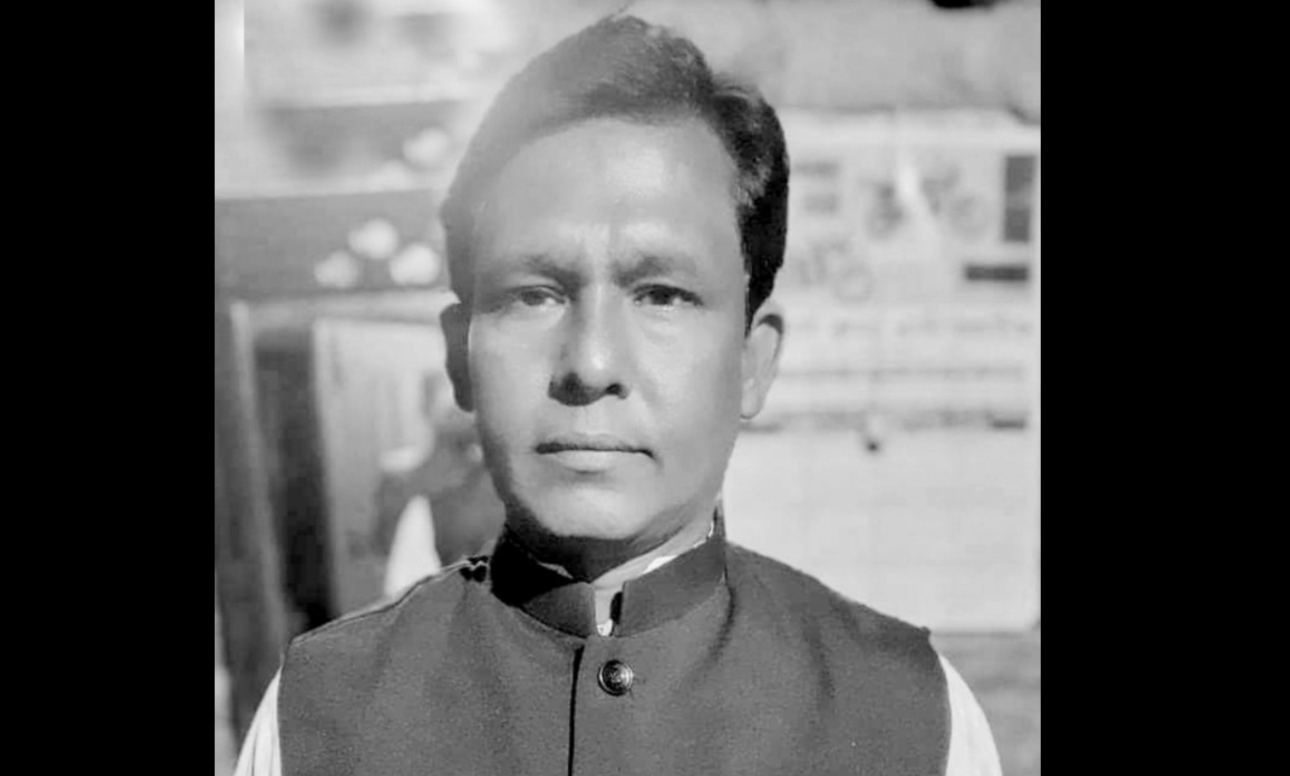 তাহেরপুর পৌরসভার কাউন্সিলর রইচ উদ্দিনের মৃত্যুতে এমপি এনামুল হকের শোক 