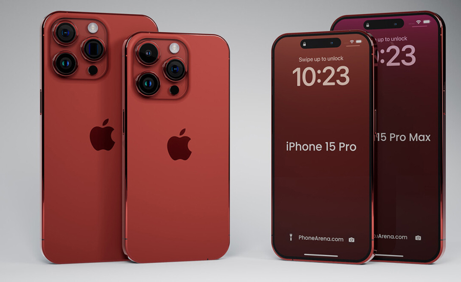 আইফোন ১৫ সম্পর্কে যেসব তথ্য জানা যাচ্ছে