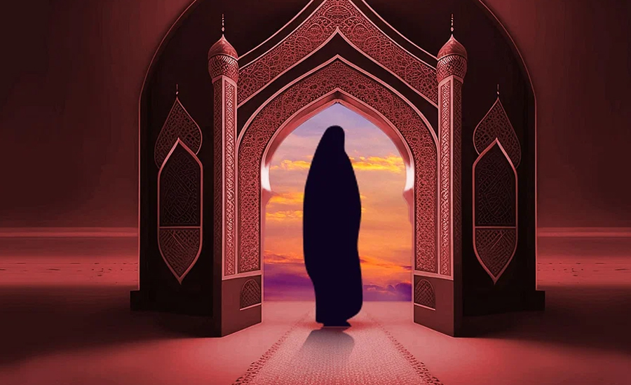 খাদিজা (রা.) কী ধরনের ব্যবসা করতেন