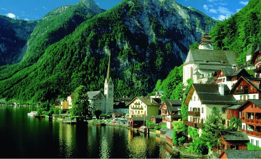 ২৫-৩০ হাজার টাকায় ঘুরতে পারবেন ইউরোপের এই ছয় দেশ, বিদেশ ভ্রমণের এত সস্তা সুযোগ বারবার পাবেন না