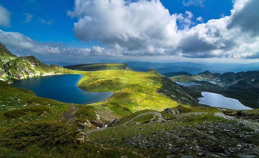 ২৫-৩০ হাজার টাকায় ঘুরতে পারবেন ইউরোপের এই ছয় দেশ, বিদেশ ভ্রমণের এত সস্তা সুযোগ বারবার পাবেন না