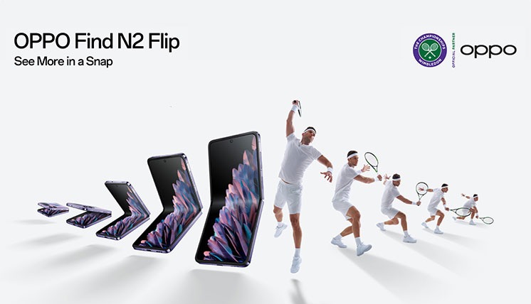 প্রফেশনাল ইমেজিং প্রযুক্তি’র মাধ্যমে অতুলনীয় অভিজ্ঞতা উপহার দিচ্ছে অপো