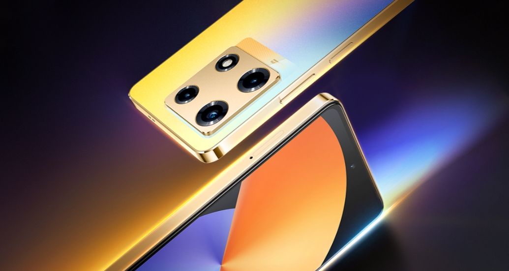 অল-রাউন্ড ফাস্টচার্জ সুবিধাসহ বাজারে এলো ইনফিনিক্স নোট ৩০ প্রো