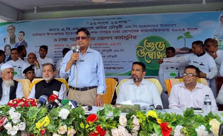 যে শর্তে বিএনপির সঙ্গে সংলাপ, জানালেন কৃষিমন্ত্রী
