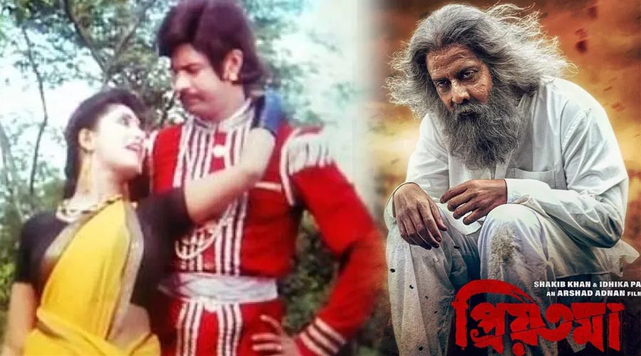 ‘বেদের মেয়ে জোসনা’কে ছাড়িয়ে যাচ্ছে ‘প্রিয়তমা’!
