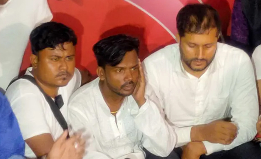 এবার যেসব অ্যাম্বাসিতে অভিযোগ দেবেন হিরো আলম 