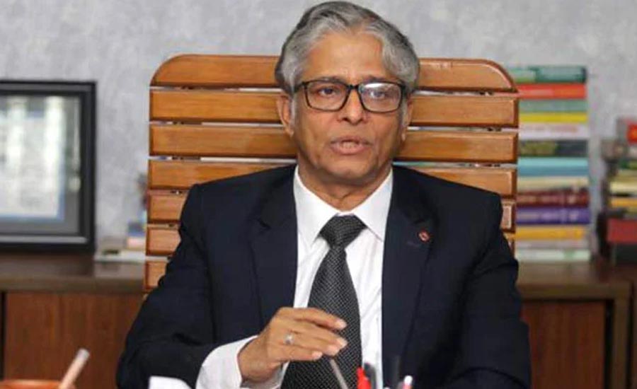কানাডার ভিসা পেলেন না ঢাবির ভিসি