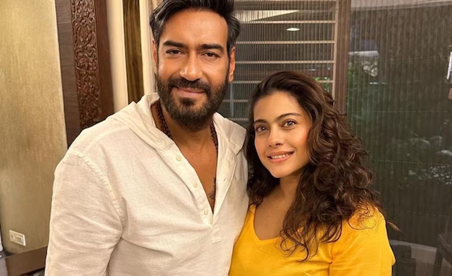 বিচ্ছেদের পথে অজয়-কাজল? একটা পোস্টেই সব স্পষ্ট