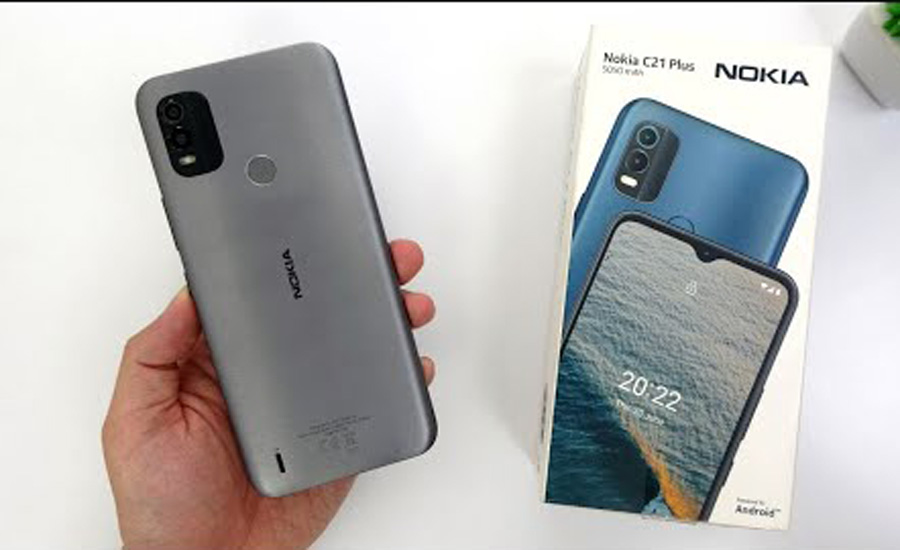 Nokia C21 Plus লঞ্চ হল ভারতে, 10,299 টাকায় 13MP ক্যামেরা ও 3 দিনের ব্যাটারি লাইফ
