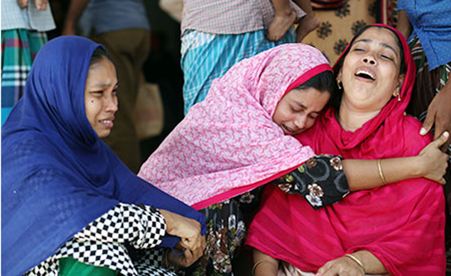 ডেঙ্গুতে যে কারনে নারীদের মৃত্যু বেশি