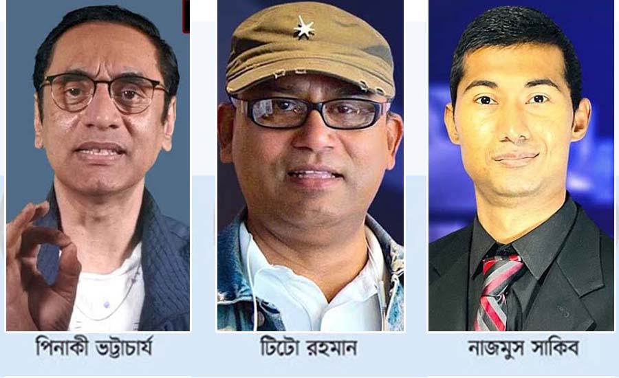 পালিয়ে যাওয়া সেই অপরাধীরাই অনলাইনে দেন নৈতিকতার সবক