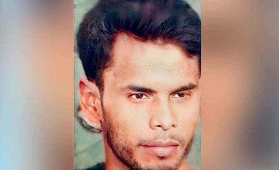 আমার এ মৃত্যু রোমান্টিক: ড. তাহের হত্যায় মৃত্যুদণ্ডপ্রাপ্ত জাহাঙ্গীর