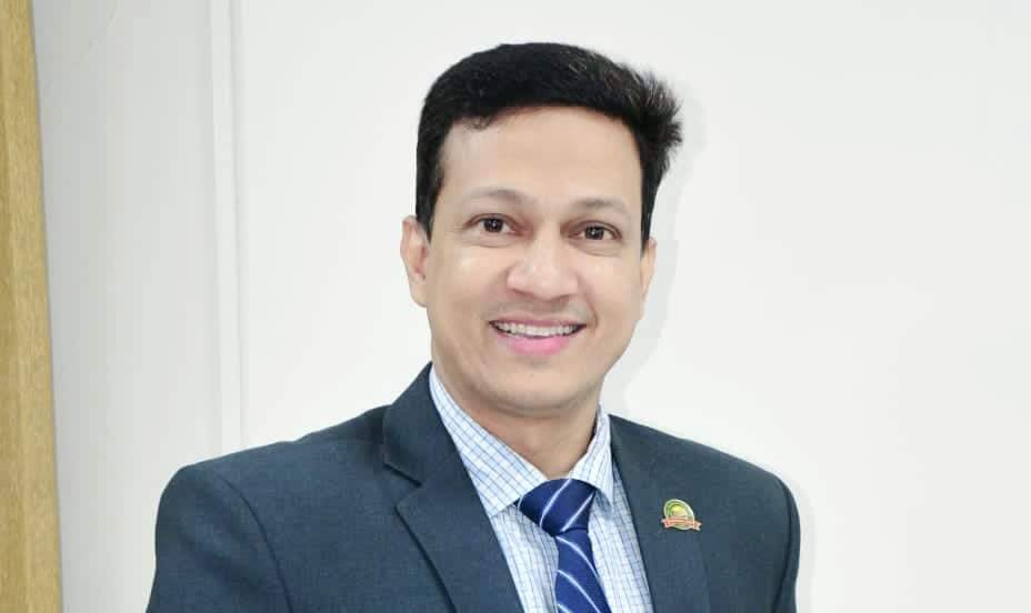 হুমায়ুন কবির, সিনিয়র জুডিশিয়াল ম্যাজিস্ট্রেট
