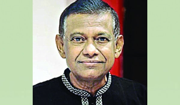 বিচারপতি শামসুদ্দিন চৌধুরী মানিক
