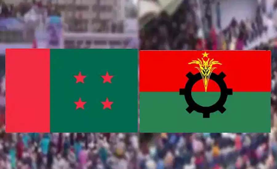 বিএনপির সমাবেশ শুক্রবার, সমাবেশ পেছাল আওয়ামী লীগও