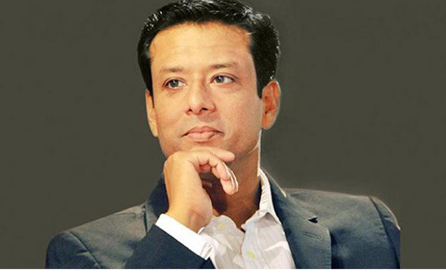 সজীব ওয়াজেদ জয়ের জন্মদিন আজ