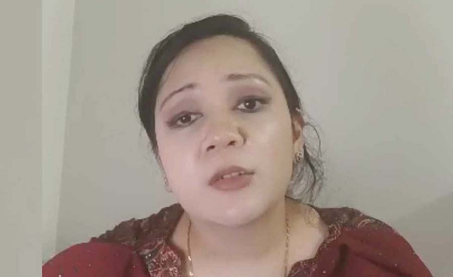 অধ্যাপক তাহেরের মেয়ে বললেন, আমরা ন্যায়বিচার পেলাম