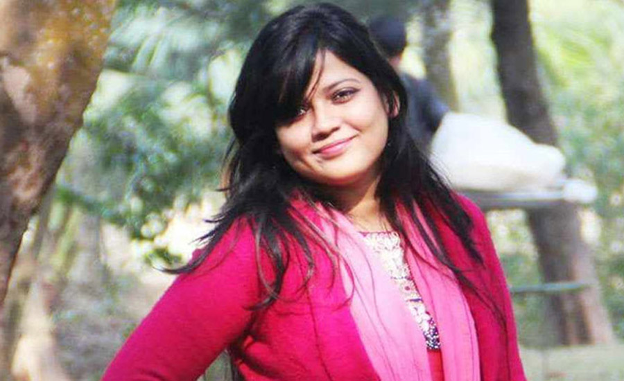 ডেঙ্গুতে তরুণ চিকিৎসকের মৃত্যু