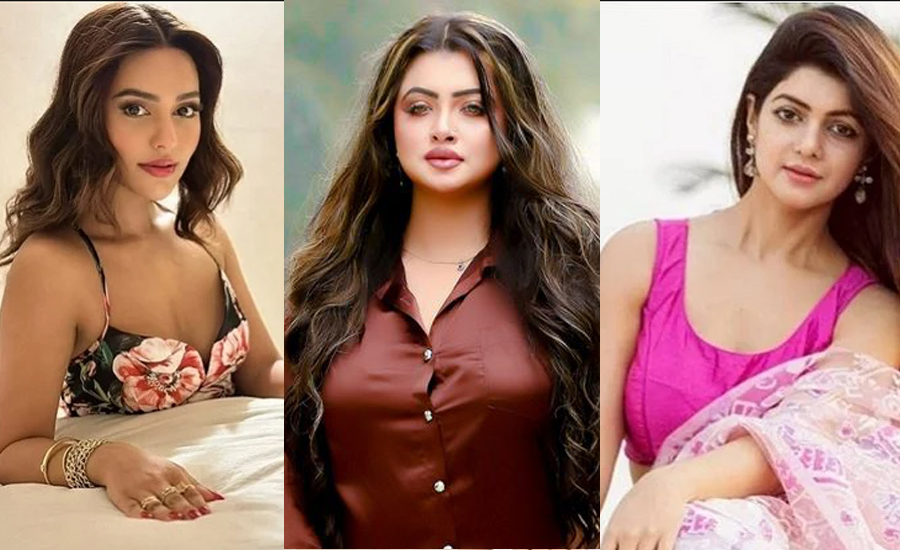 নারীরা কিসে আটকায়, যা বললেন নায়িকারা
