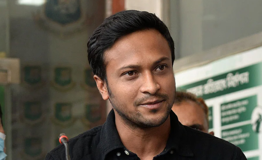 সাকিবই অধিনায়ক তবে মানতে হবে ‘শর্ত’!