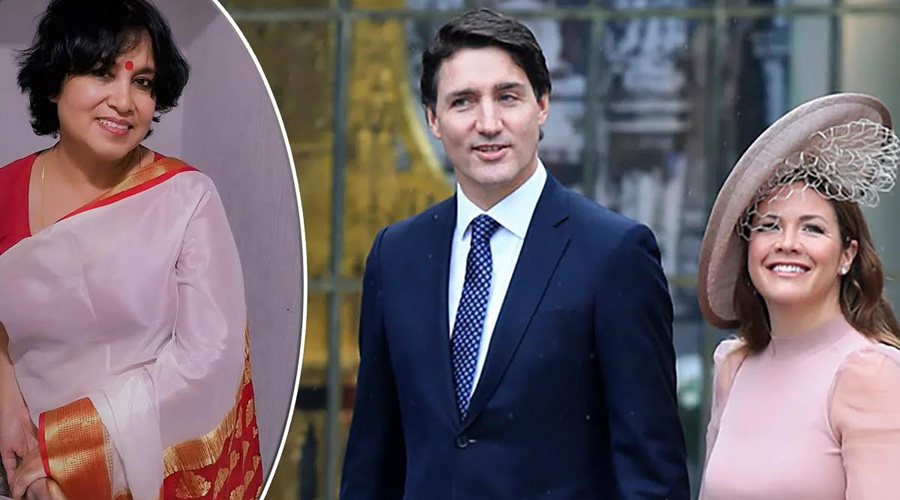 ‘যদি সোফি হতাম, জাস্টিনের মতো পাগল করা প্রেমিককে ছাড়তাম না’