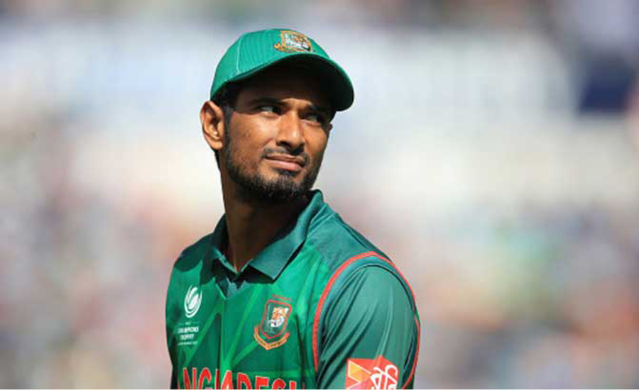 এশিয়া কাপে নেই মাহমুদউল্লাহ!