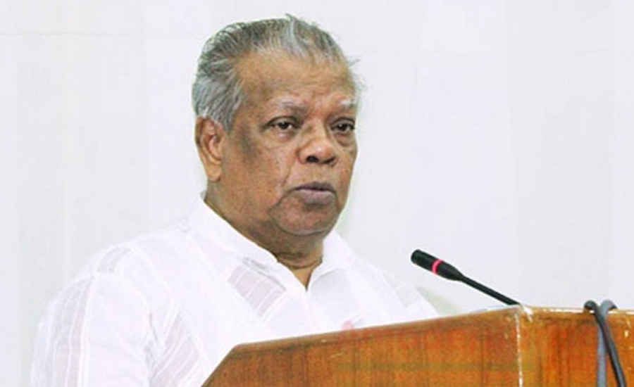 বিএনপিকে নির্বাচনকালীন সরকারে রাখতে আ.লীগ আলোচনার জন্য প্রস্তুত