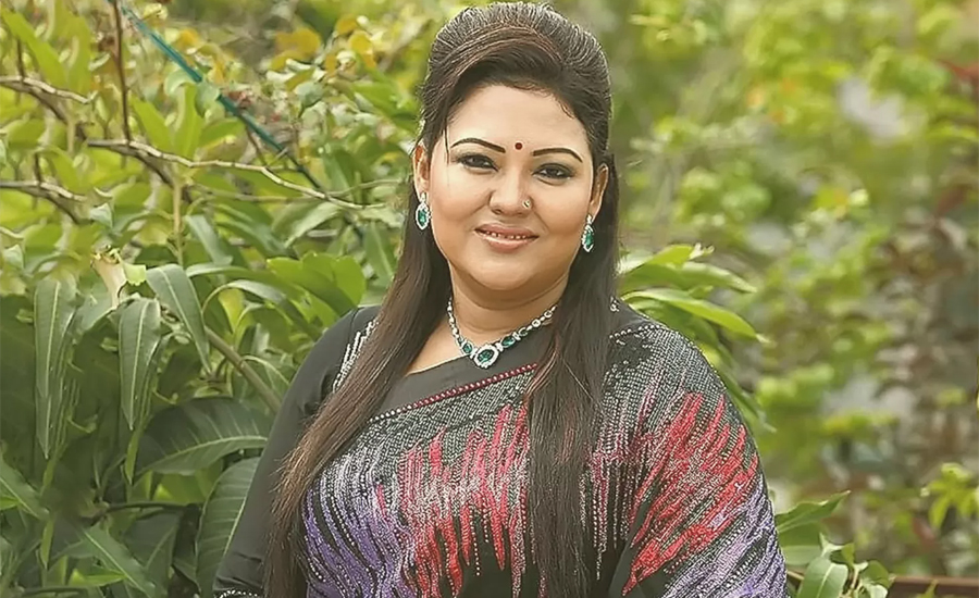 মমতাজের বিরুদ্ধে ভারতে গ্রেপ্তারি পরোয়ানা