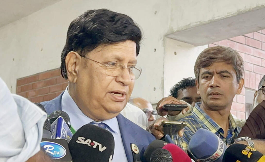 বাংলাদেশ চীনের খপ্পরে পড়েছে কিনা, জানতে চেয়েছেন কংগ্রেস সদস্যরা