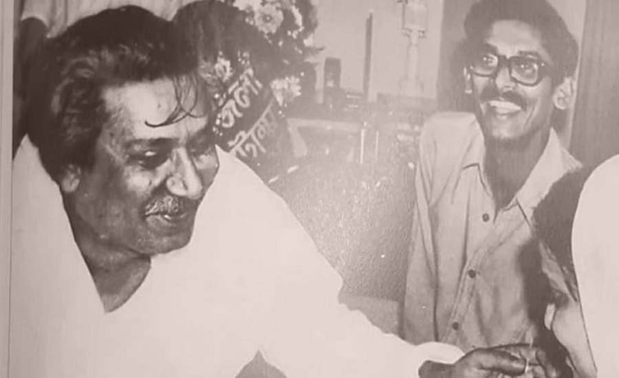 ১৫ আগস্টের প্রথম শহীদ