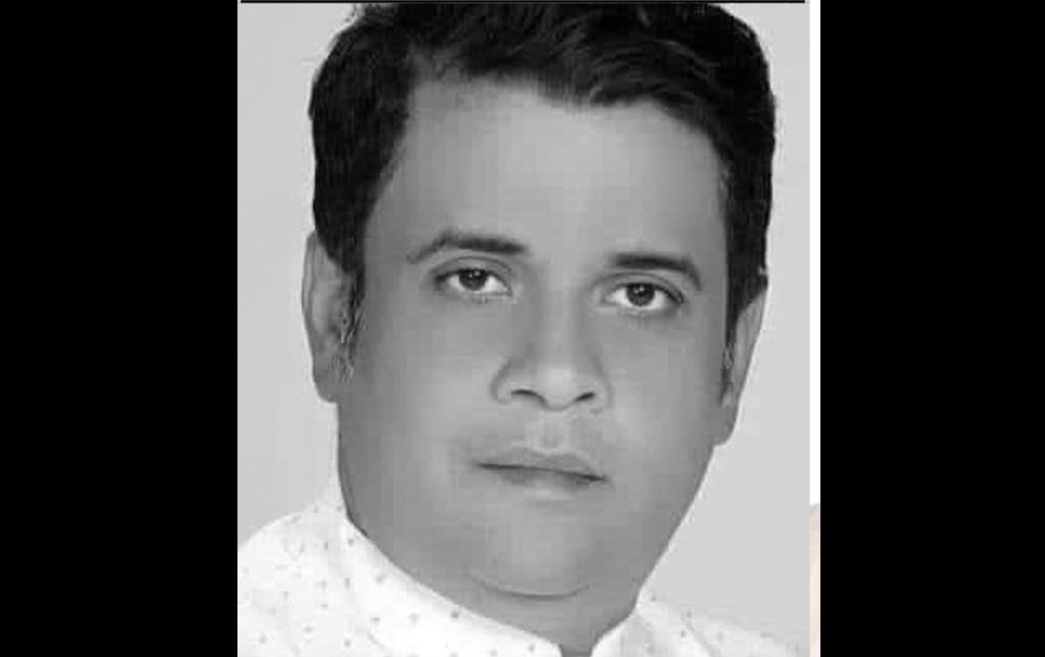 তাপসের মৃত্যুতে এমপি এনামুল হকের শোক প্রকাশ