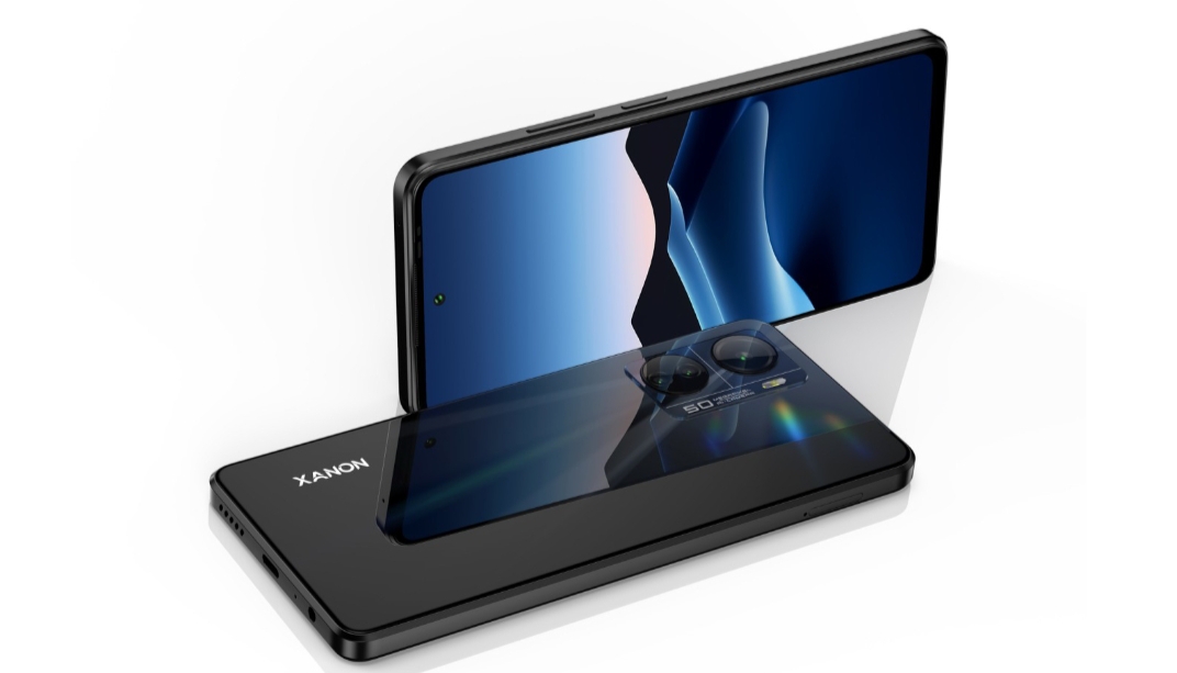 ওয়ালটনের হেলিও ৬ ন্যানোমিটারের জি৯৯  প্রসেসরযুক্ত ‘য্যানন এক্স২০’ নতুন স্মার্টফোন 