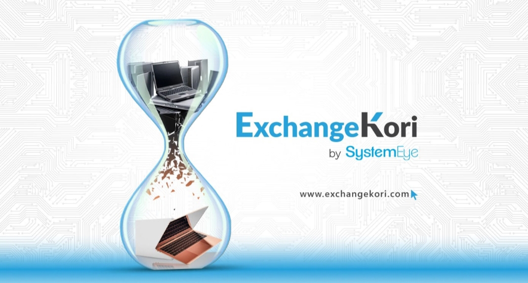 চালু হলো ল্যাপটপ অদল-বদলের পূর্ণাঙ্গ প্ল্যাটফর্ম ‘এক্সচেঞ্জকরি’