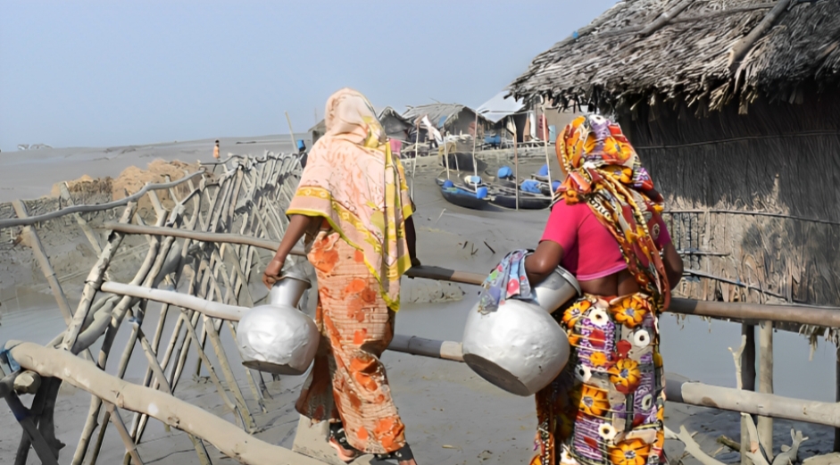 তৃণমূল অ্যাকশন রিসার্চের জন্য ড্যাফোডিল বিশ্ববিদ্যালয়ের আন্তর্জাতিক স্বীকৃতি